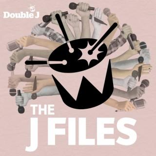 The J Files Podcast