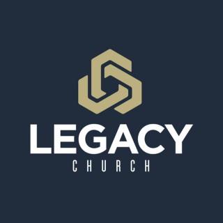 The Legacy Church Podcast