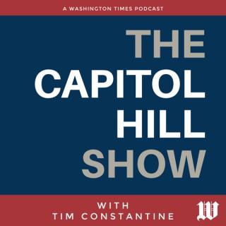 The Capitol Hill Show With Tim Constantine