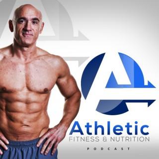 The Athletic Fitness & Nutrition podcast