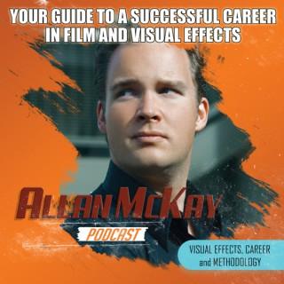 The Allan McKay Podcast