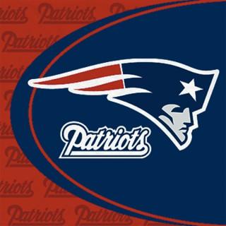 The Patriots Podcast