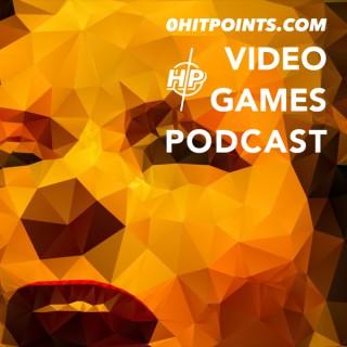 The 0HITPOINTS Podcast