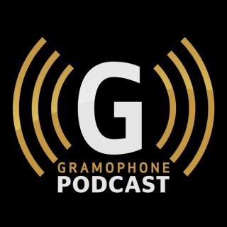The Gramophone podcast