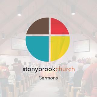 sermons - Stonybrook Church