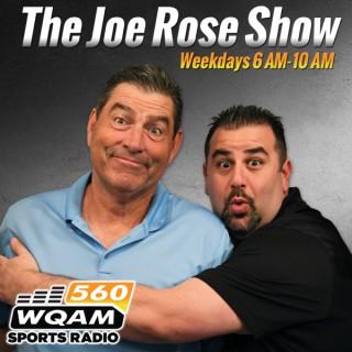 Joe Rose Show
