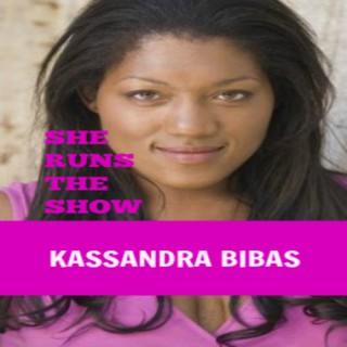 A podcast for women entrepreneurs
