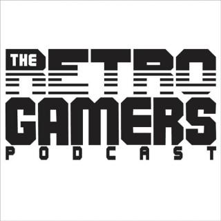 The Retro Gamers: A Video Game Podcast