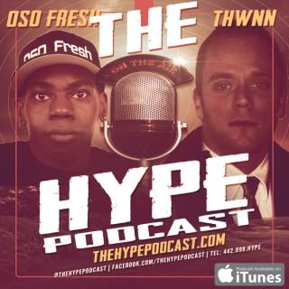 The Hype Podcast