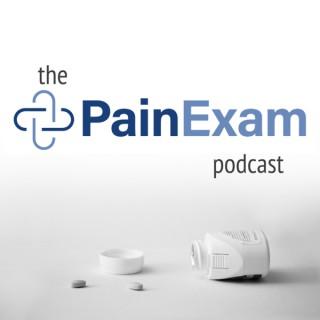 The PainExam podcast