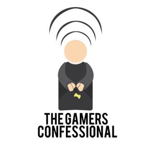 The Gamers Confessional