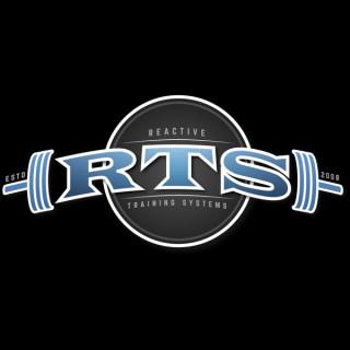 The Reactive Training Systems Podcast