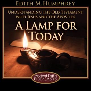 A Lamp for Today