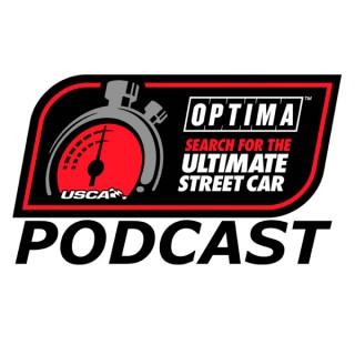 The Optima Search For The Ultimate Street Car Series Podcast