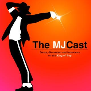The MJCast - A Michael Jackson Podcast