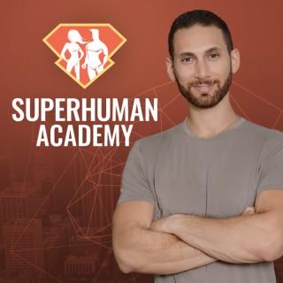 The SuperHuman Academy Podcast