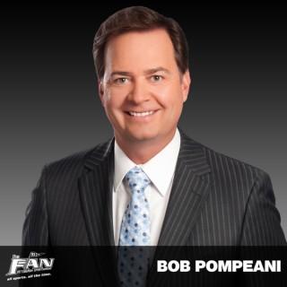 The Bob Pompeani Show
