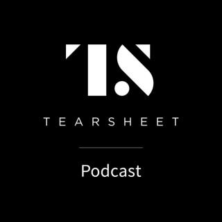 Tearsheet Podcast: The Business of Finance