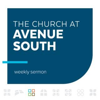 The Church at Avenue South Podcast