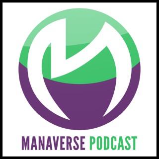 The Manaverse Podcast: Magic: the Gathering Business / Game Store Entrepreneurship / LGS Professionals
