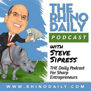 The Rhino Daily Podcast