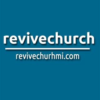 Revive Church Podcast