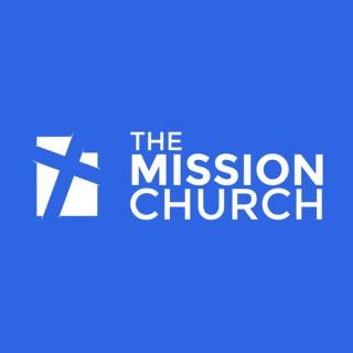 The Mission Church (South Jordan, Utah)