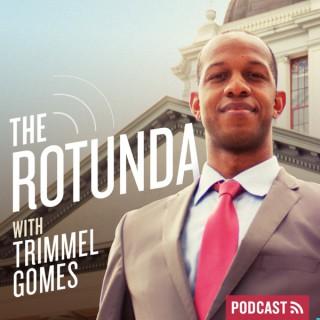 The Rotunda with Trimmel Gomes