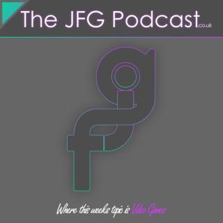The JfG Podcast