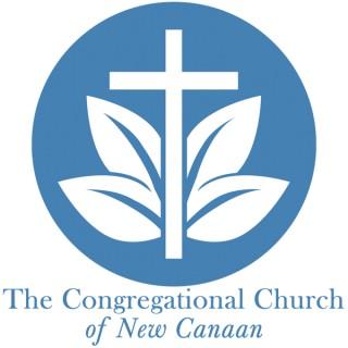 The Congregational Church of New Canaan Sermon Podcast