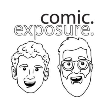 Comic Exposure