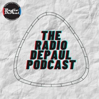 The Radio DePaul Podcast