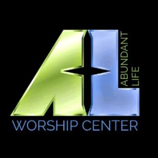 Abundant Life Worship Center