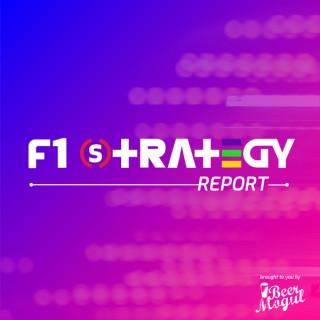 The F1 Strategy Report