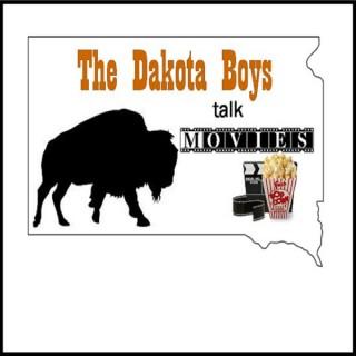 The Dakota Boys Talk Movies Podcast