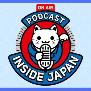 The Inside Japan Podcast