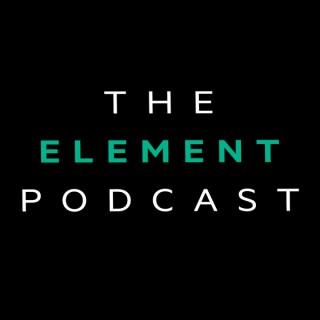 Tech behind the Trends on The Element Podcast | Hewlett Packard Enterprise
