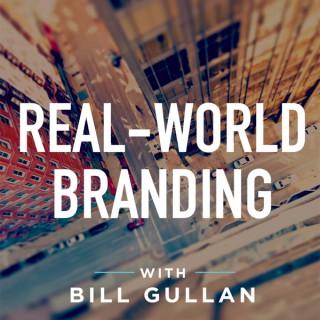 The Real-World Branding Podcast