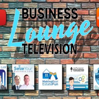 The Business Lounge Podcast