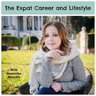 The Expat Career Lifestyle