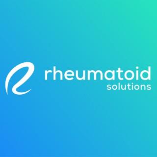 The Rheumatoid Solutions Podcast
