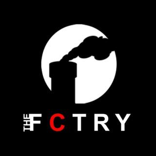 The Factory Podcast - CCVB