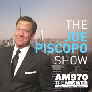 The Joe Piscopo Show