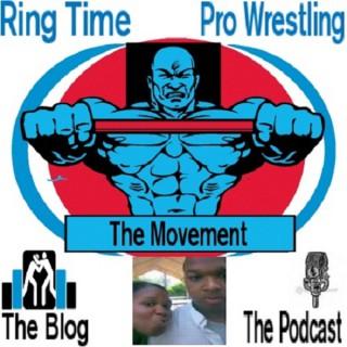 Ring Time Pro Wrestling
