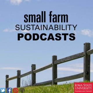 smallfarmsustainability's podcast