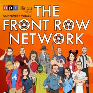 The Front Row Network