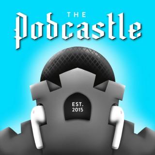 The Podcastle