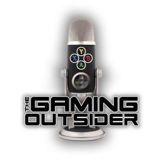 The Gaming Outsider