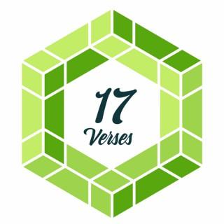 The 17 Verses Podcast: Distilling the Qur'an One Day at a Time