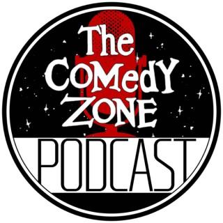 The Comedy Zone Podcast